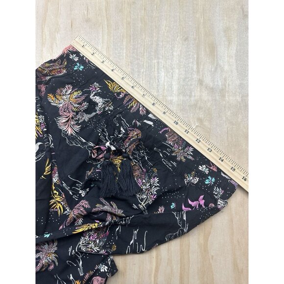 Day Dreams Duvet Days Made In India Sz 10 (US) Pants Bottoms Colorful Exotic - Picture 7 of 7